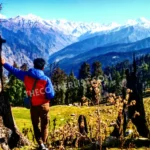 Kedarkantha Snow Trek Uttarkashi