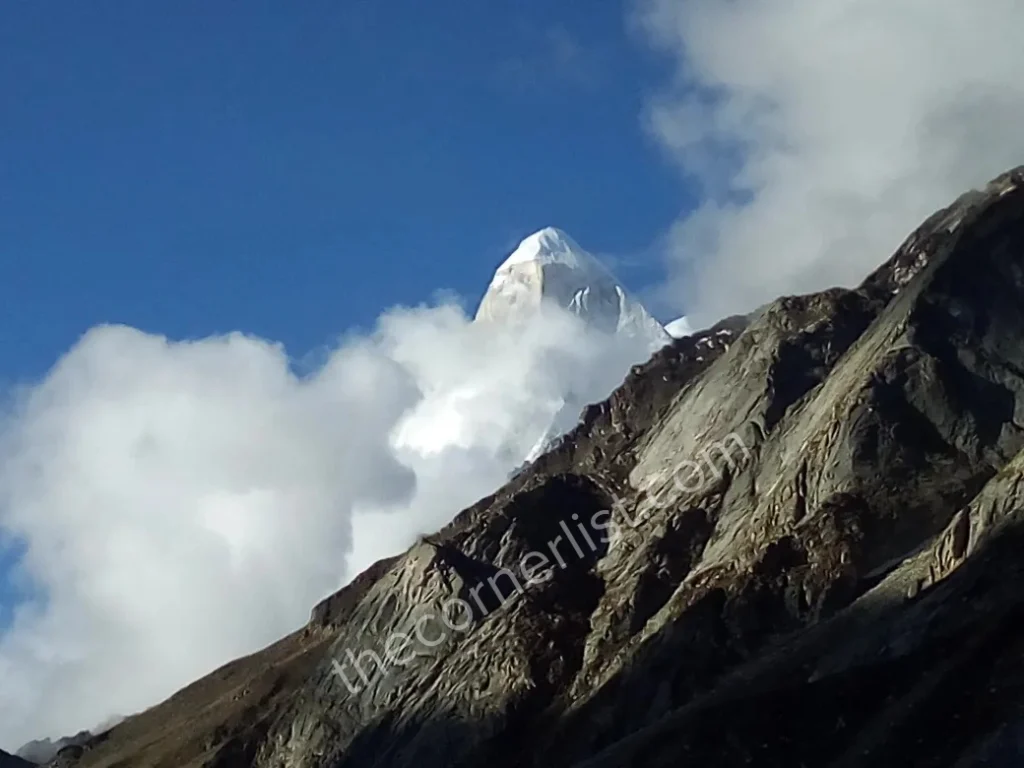Kedarkantha Summit Uttarakhand