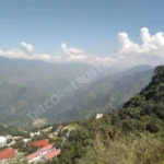 Kimadi Village Top View