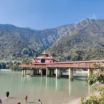 Dhari Devi Temple Uttarakhand