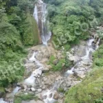 Kimadi Waterfall Dehradun