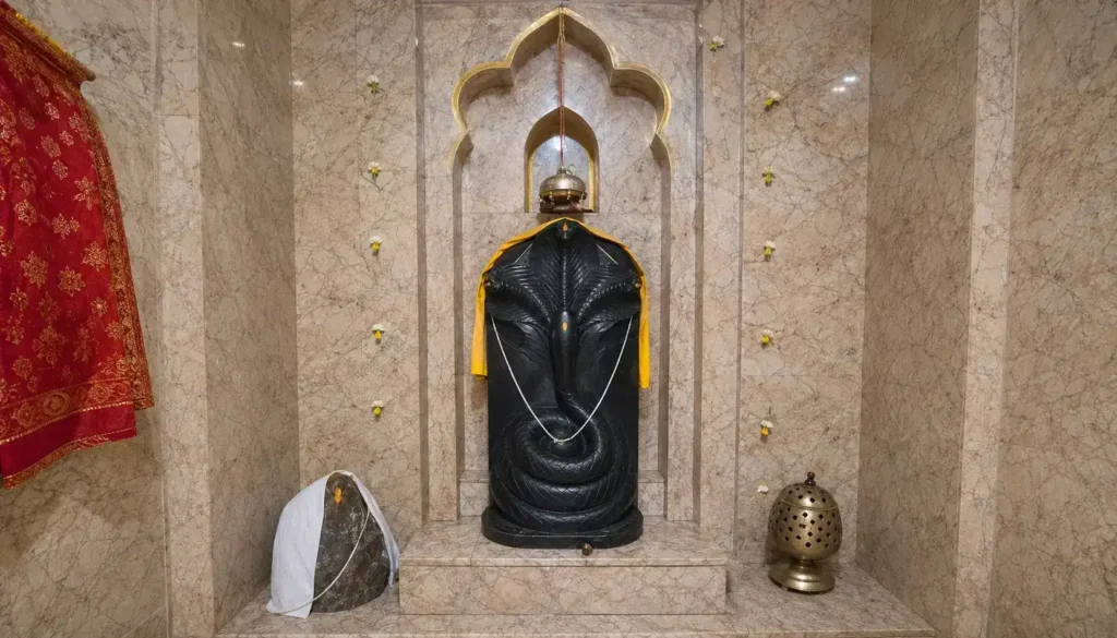 Nag Devta Shrine Mussoorie