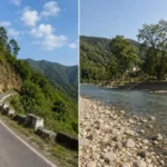 Offbeat places nearby dehradun kimadi maldevta