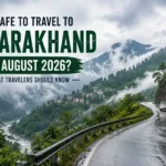 Traveling to Uttarakhand in Monsoon